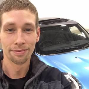 Meet your Posher, Jason